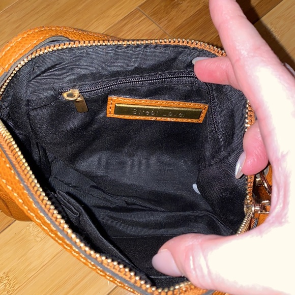 💫 CAMEL COLOR SIDEBODY - Picture 2 of 4